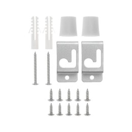 Конвектор электрический с механическим термостатом 1кВт X-нагревательный элемент Rexant 60-0096