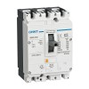Выключатель автоматический защиты двигателя 3п 70кА 160А NM8N-250Q M (R) CHINT 271434