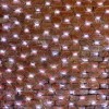 Гирлянда светодиодная "Сеть" 2х3м 432LED бел. 40Вт 220-240В IP67 провод каучук черн. Neon-Night 217-