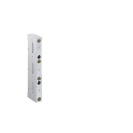 Держатель шинной сборки SV RiLine60 (уп.4шт) Rittal 9340000