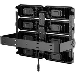 Прожектор светодиодный 72 406 ДО-01-800-4К-D120 4000К Innolux 72406