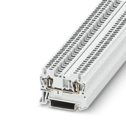 Клемма проходная ST 1.5 WH Phoenix Contact 3037054