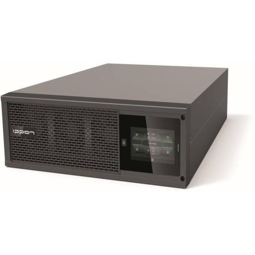 Источник бесперебойного питания Innova Unity RT 3-3 10K IPPON 1445970