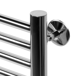 Полотенцесушитель Casa П14 500х800 электро встроен. диммер Royal Thermo НС-1434002