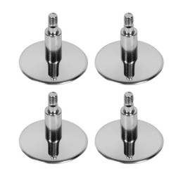 Полотенцесушитель Casa П14 500х800 электро встроен. диммер Royal Thermo НС-1434002