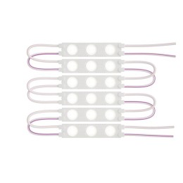 Модуль LED MZ2835-03-12V-2835-IP65-5m-2700 (50/800) ЭРА Б0044172