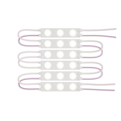 Модуль LED MZ2835-03-12V-2835-IP65-5m-2700 (50/800) ЭРА Б0044172