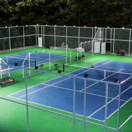 Прожектор светодиодный EVO 50Вт 6500К IP65 4500лм 100-240В ДО черн. GAUSS 687511350