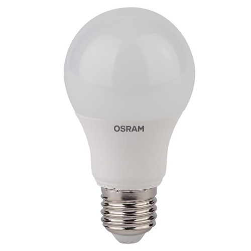 Лампа светодиодная LED Star Classic A 40 5.5W/865 5.5Вт грушевидная матовая 6500К холод. бел. E27 47