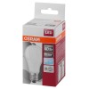 Лампа светодиодная LED Star Classic A 40 5.5W/865 5.5Вт грушевидная матовая 6500К холод. бел. E27 47