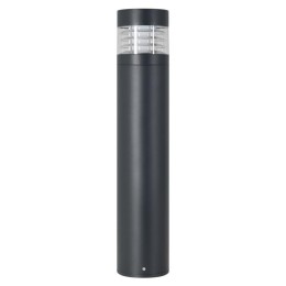 Светильник LGD-FRESNEL-BOLL-H1000-20W Warm3500-MIX GR 290deg 230В 20Вт 3500К IP65 ландшафтный метал.