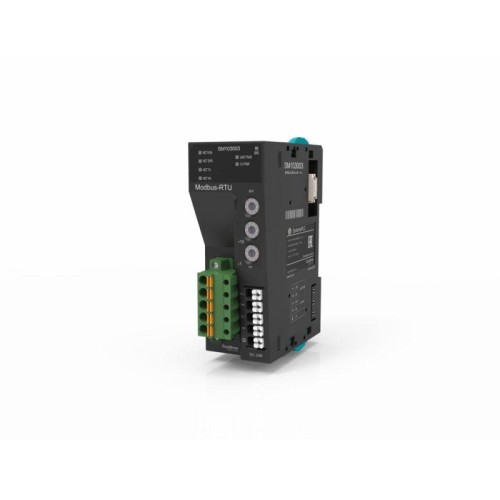 Модуль коммуникационный I/O Modbus RTU SE SM103003