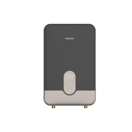 Водонагреватель электрический проточного типа AWH1011/51(85HB) 8.5кВт PHILIPS НС-1516906