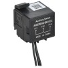 Контакт дополнительный левый MCCB типоразмер A; D 1НО 1НЗ ARMAT IEK AR-MCCBD-AU-000-0-02-C