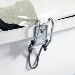 Светильник ЖКУ 06-250-012М "Сура" со стеклом (инд. упак.) Элетех 1030050128