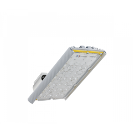 Светильник светодиодный Unit Ex NB 25/2500 Ш 2500лм 24Вт 3000К IP66 0.98PF 70Ra Кп<1 консоль Diora D