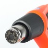 Фен технический HG 210 2000Вт в компл. 5 насадок пластиковый кейс PATRIOT 170301313