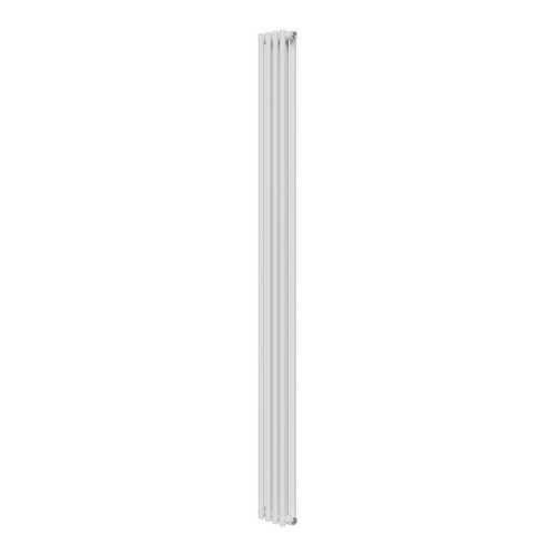 Радиатор дизайн Shift R22 C2180 4 секц. RAL9016 Royal Thermo НС-1631300