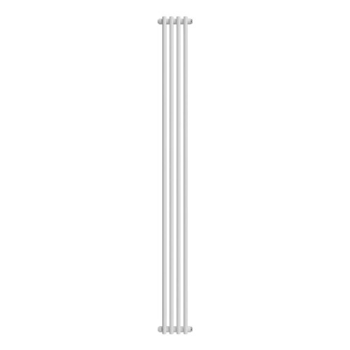 Радиатор дизайн Shift R22 C2180 4 секц. RAL9016 Royal Thermo НС-1631300