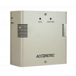 Источник вторичного электропитания ББП-20 Lite резервир. AccordTec 296298
