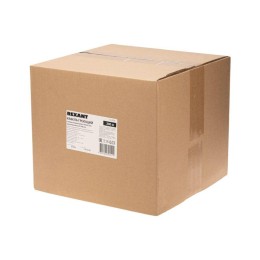 Кабель греющий (нагревательный) саморегулирующ. SRL24-2CR экранирован. 24Вт/м 0.9мм2/70м 200м (м) Re