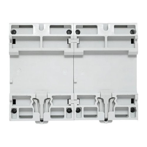 Контактор модульный КМ 100А 2NO+2NC 230В AC (6 мод.) AVERES EKF km-av-6-100-22-230V