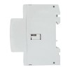 Контактор модульный КМ 100А 2NO+2NC 230В AC (6 мод.) AVERES EKF km-av-6-100-22-230V