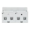 Контактор модульный КМ 100А 2NO+2NC 230В AC (6 мод.) AVERES EKF km-av-6-100-22-230V