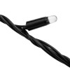 Гирлянда светодиодная "Светодиодный Дождь" 2х6м 1500LED син. 70Вт 230В IP65 эффект водопада с контро