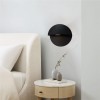 Светильник Mezzo 7.4Вт 3000К IP54 бра настен. Maytoni O033WL-L7B3K