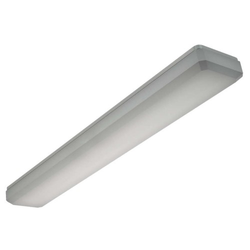 Светильник ALS.OPL 236 HF ES1 2х36Вт G13 IP54 потолочный СТ 1065000180