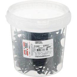 Саморез ШСГД 4.2х65 (уп.250шт) Tech-Krep/Zitar 100086