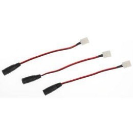 Коннектор 628379 LS-connector-8mm-DU-IP20 ЭРА C0043983