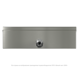 Светильник аварийный BS-DBU-10-L1-ELON Белый свет a17054