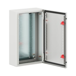Шкаф ST с монтаж. платой 500х300х150мм от IP65-до IP66 IK10 DKC R5ST0531