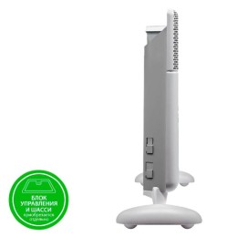 Модуль отопительный электрического конвектора Apollo Transformer BEC/AT-2000 Ballu НС-1238496