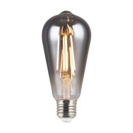 Лампа светодиодная Loft Led ST64 8Вт 3000К E27 DIM Voltega 8515
