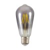 Лампа светодиодная Loft Led ST64 8Вт 3000К E27 DIM Voltega 8515