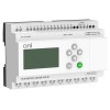 Модуль ЦПУ ПЛК 430 14 DI 10 RO 220В AC с экраном ONI PLR-430-CPU-14D10R-1AC-00