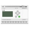 Модуль ЦПУ ПЛК 430 14 DI 10 RO 220В AC с экраном ONI PLR-430-CPU-14D10R-1AC-00