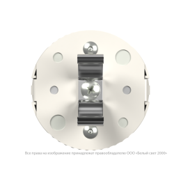 Светильник аварийный BS-OKO-10-L2-24 Белый свет a15275