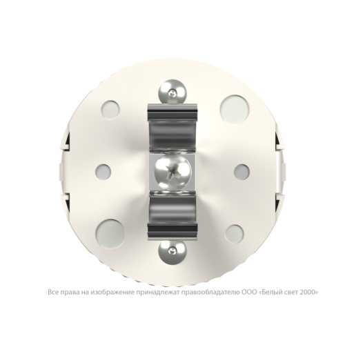 Светильник аварийный BS-OKO-10-L2-24 Белый свет a15275