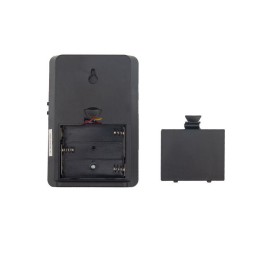 Звонок беспроводной с цифровым кодированием влагозащ. кнопкой IP44 и регулировкой громкости RX-30 Re