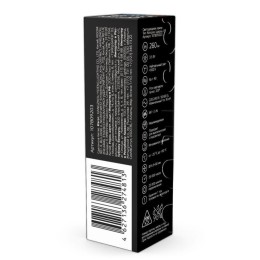 Лампа светодиодная Black 3.5Вт капсульная 4100К нейтр. бел. G9 260лм стекло GAUSS 107809203