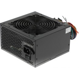 Блок питания ATX 400W ACC-400W-12 (24+4pin) 120мм fan 4xSATA ACCORD 877951