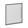 Дверь корпуса ST 600х600 DKC R5ST066D