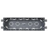 Коробка приборная ONFLOOR 24 PRIMER IEK KNP-80-16-PA-7012