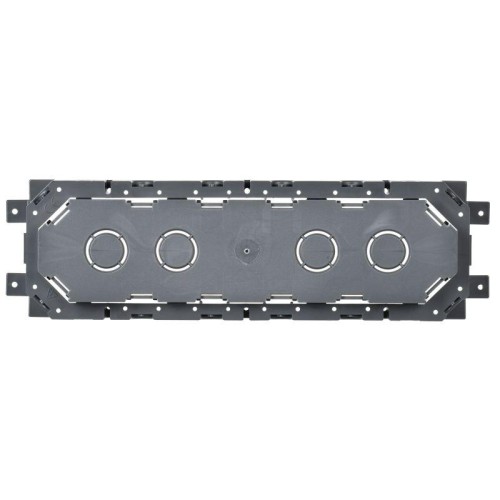 Коробка приборная ONFLOOR 24 PRIMER IEK KNP-80-16-PA-7012