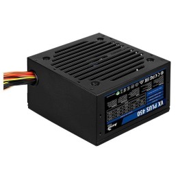 Блок питания ATX 450W VX PLUS 450W (24+4+4pin) 120мм fan 2хSATA RTL AEROCOOL 1049255