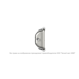 Светильник аварийный BS-SUBMARINE-10-L2-LED Белый свет a19378